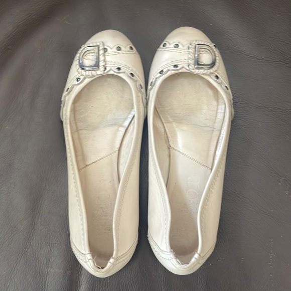 Dior Ballet Flats - Picture 1 of 4